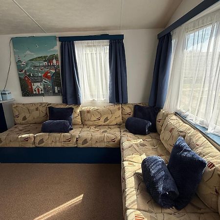 Вилла The Firs Southview Скегнесс Экстерьер фото